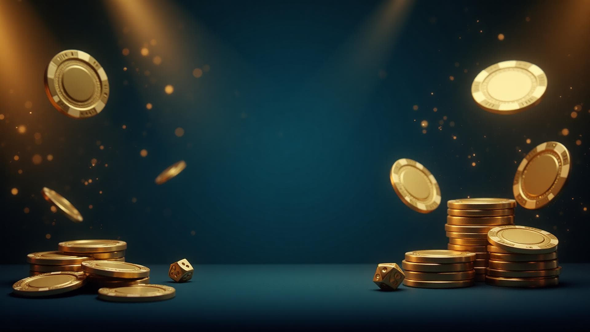 Casino background